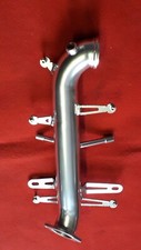 Downpipe tubo rimozione fap - tubo,