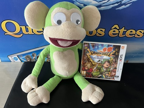 Dragon quest vii quête des - la,