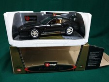 Bburago Burago 1:18 FERRARI