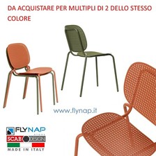 SEDIA CASA BAR CAFFETTERIA