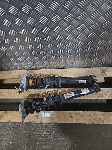 Coppia ammortizzatori bmw i3s - ammortizzatori,