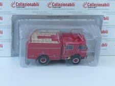DIE-CAST 1:43 CAMION POMPIERI