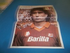 POSTER AS ROMA CAMPIONE