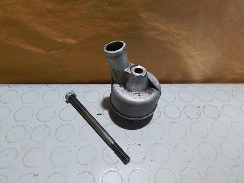 Tubo raccolta vapori - , olio