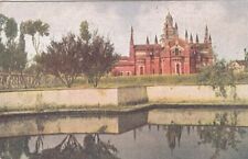 c.ill.     PAVIA  CERTOSA LA PESCHIERA     del 1923  per  NOVARA  (A1902)