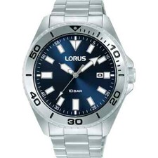 LORUS SPORT  SOLO TEMPO  QUARZ