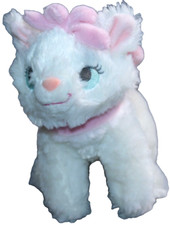 Peluche pupazzo DISNEY GATTO Aristocats Marie PLUSH soft toys DUCHESSA MINOU CAT