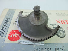 per garelli Katia 50 ingranaggio  avviamento leva kick start lever gear