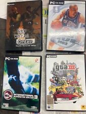 VIDEOGIOCHI VARI PER PC ANNI 2002-2003