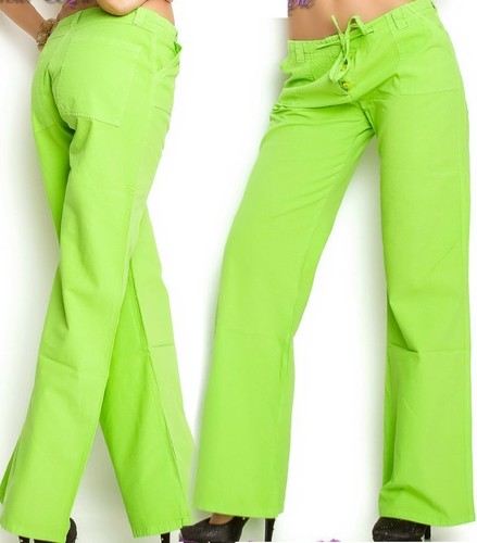 Pantaloni donna estivi - , sexy