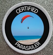 3" Parasailing Parasailer