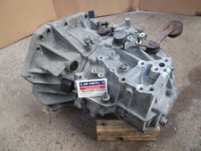 CAMBIO UOMO TOYOTA YARIS 1.4