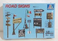 40831 Kit Montaggio Italeri