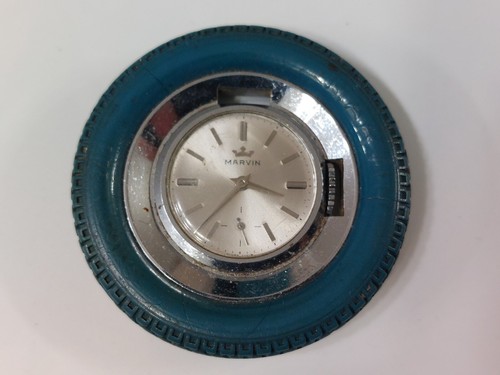 Marvin orologio vintage