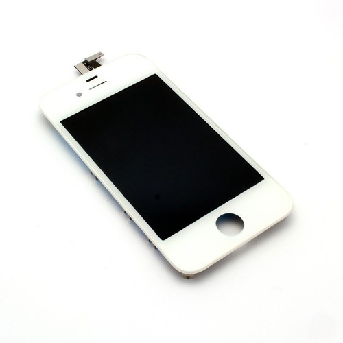 Display iphone bianco - 4g,