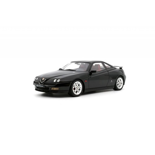Ottomobile alfa romeo - romeo, v6