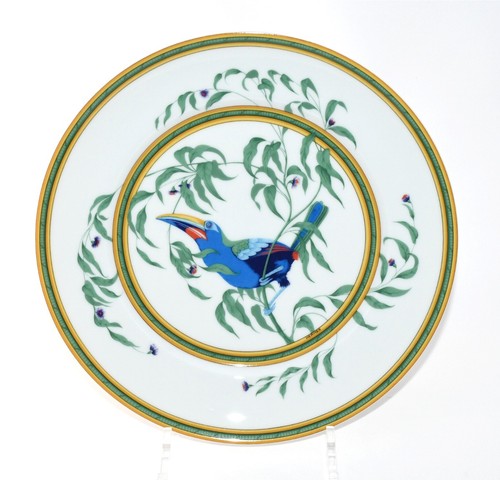 Piatto hermes toucan cm - toucan,