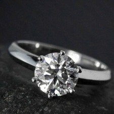 Anello di fidanzamento