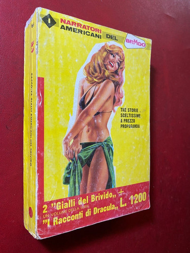 Raccolta narratori - raccolta, n.65