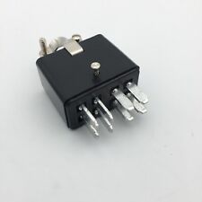 Hy-gain Pathfinder DCU-1 HAM IV 4 Telex  connector spina 8 pin plug rotator box