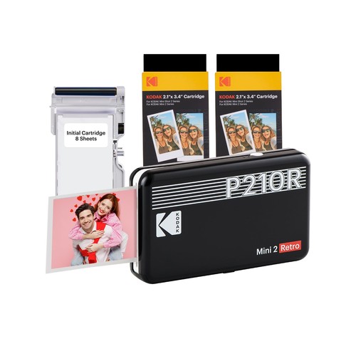 Kodak mini retro 4pass - 2,