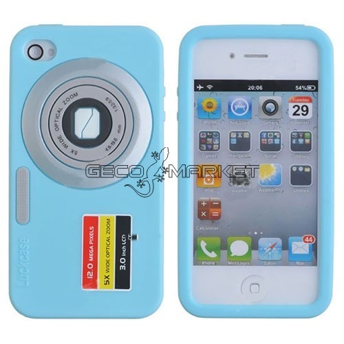 Iphone custodia cover - 4,