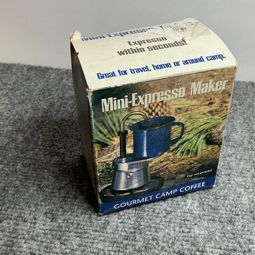 Gsi bialetti mini express - gsi, 1