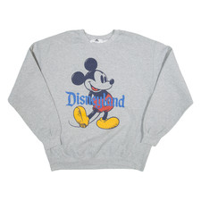 DISNEY Felpa Donna Mickey