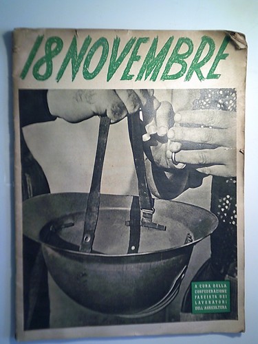 Rivista novembre 1935 xix - "18,