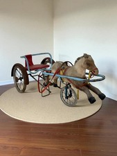 Giocattolo calesse anni
