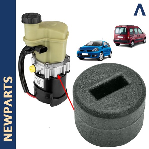 Kit riparazione pompa - kit,