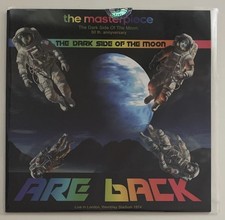 - Pink Floyd  The Dark Side Of The Moon -Are Back 50th Anniversary Lp Sealed!