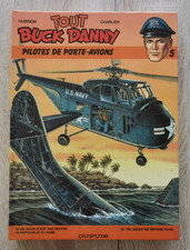 TOUT BUCK DANNY ** INTEGRALE