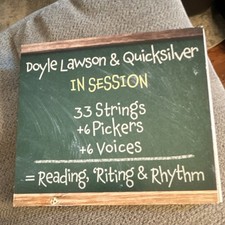 Doyle Lawson & Quicksilver: In