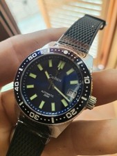 Diver 62 Mas Modello Vintage