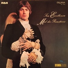 DISCO VINILE  Mal Sua