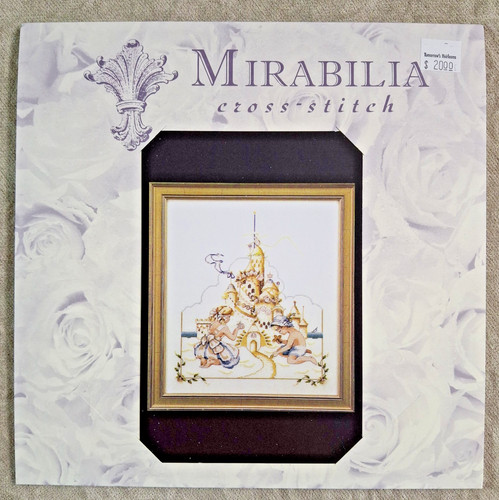 Mirabilia regno dei mare - mirabilia,