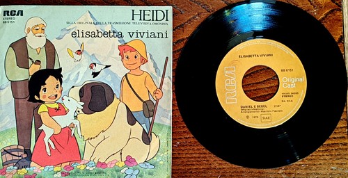 Heidi elisabetta viviani - -,