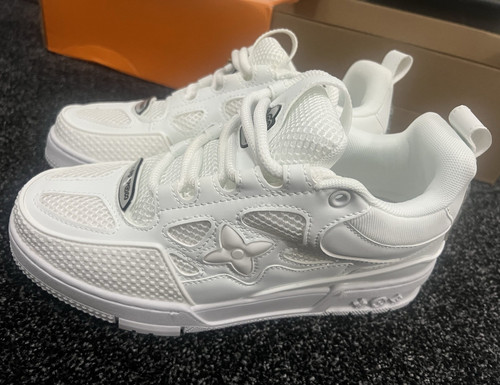 Louis vuitton scarpe - louis, da