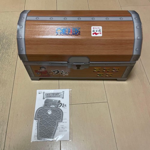 One piece nagatani - one,