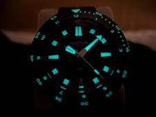 Nodus Sector Deep - Black -