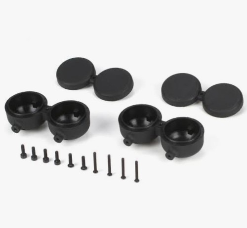 Set fari losi 5ive - 5ive, losb2575