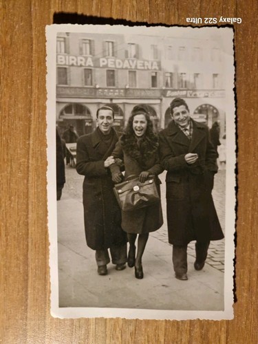 21259 fotocartolina uomini - fotocartolina,