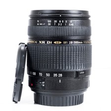 Obiettivo Tamron 28-300 mm XR