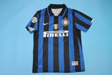 Maglia jersey inter home away - maglia,