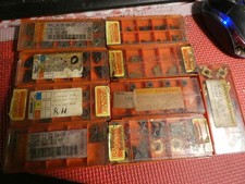 SANDVIK COROMANT 113 VARIE