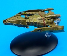 STAR TREK EAGLEMOSS ASTRONAVE