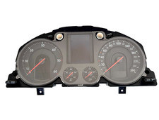 QUADRO STRUMENTI CONTACHILOMETRI VOLKSWAGEN PASSAT 2.0 TDI (2005-2010)