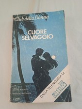Libro Cuore selvaggio