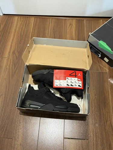 Worn once size air - *worn,